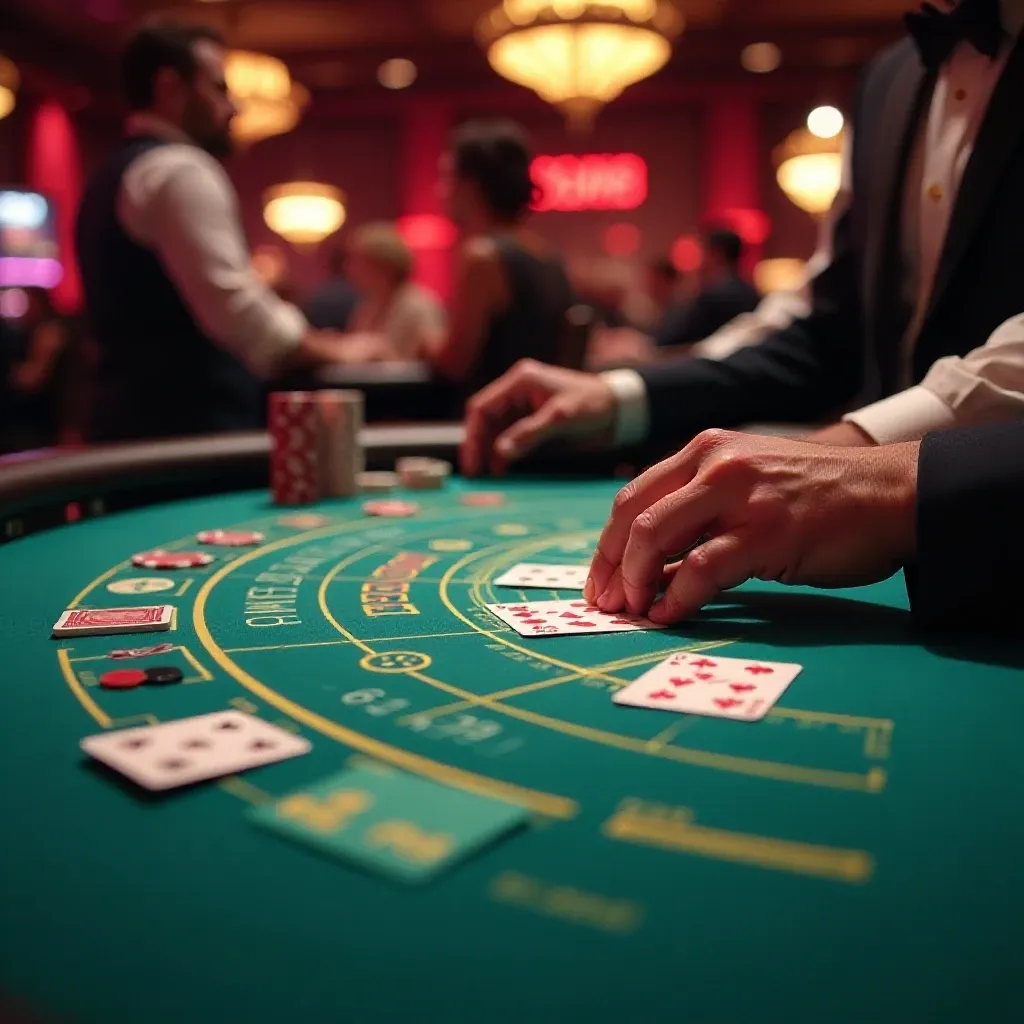 Blackjack_Casino_Allure