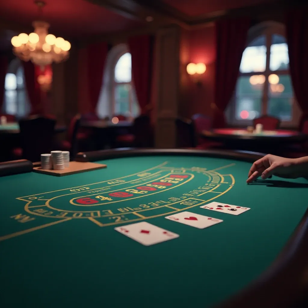 Blackjack_Strategy_Mastery