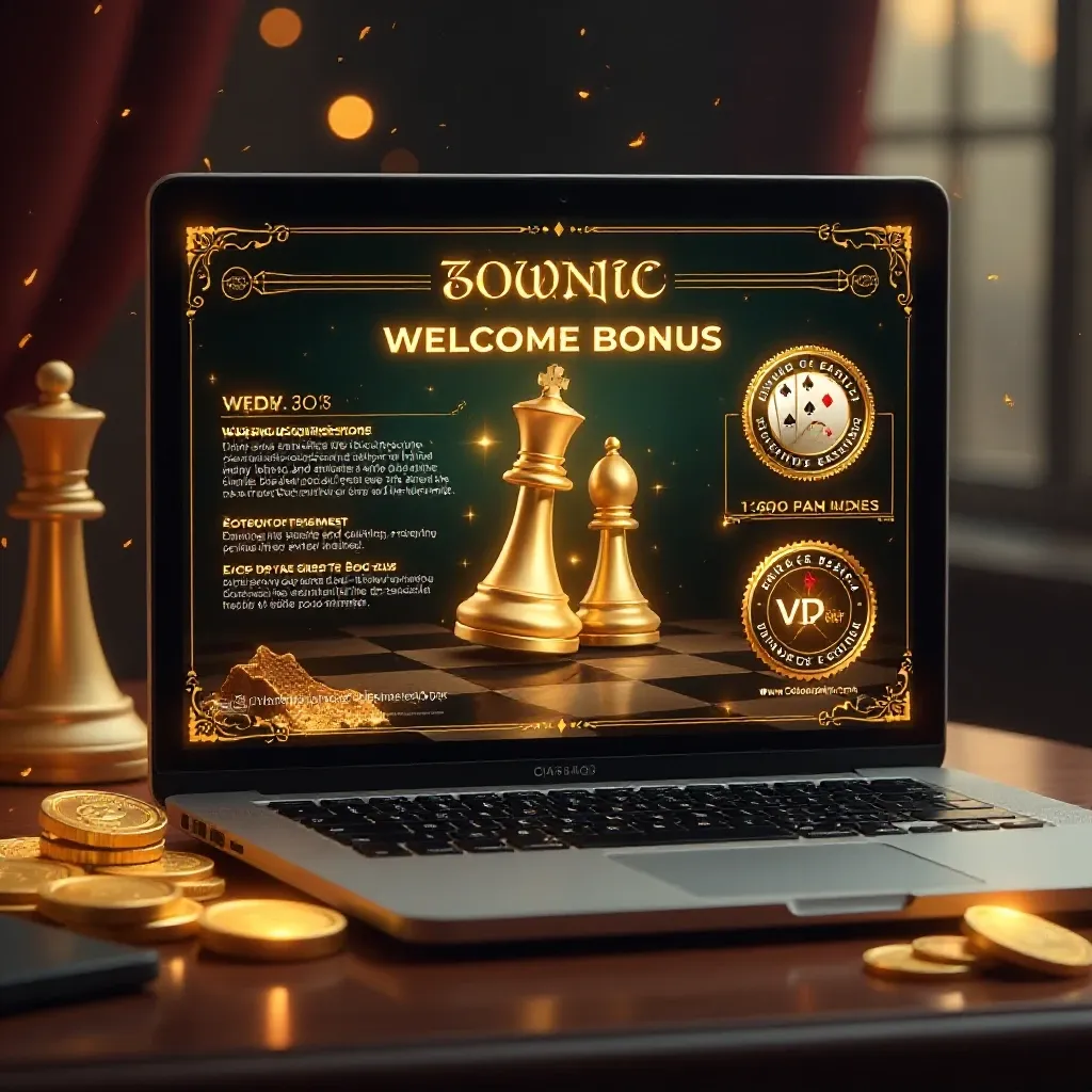 Casino Bonuses: Unlock the Secrets to Maximize Your Winnings