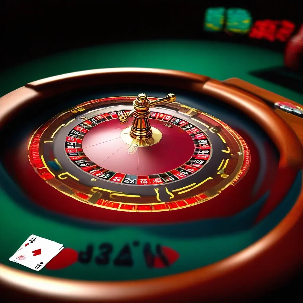 Casino Blackjack Strategy