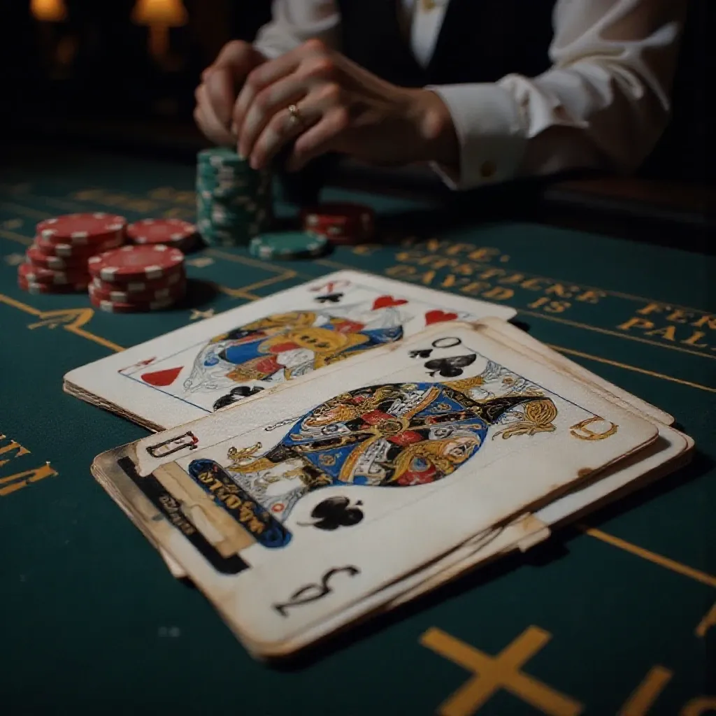 Casino_Discipline_Strategy