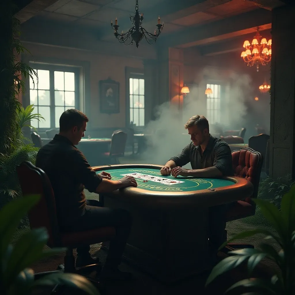 Losing Streaks at Online Casinos: Proven Strategies to Minimize Losses