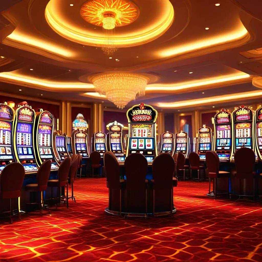 Casino Fortune Unveiled