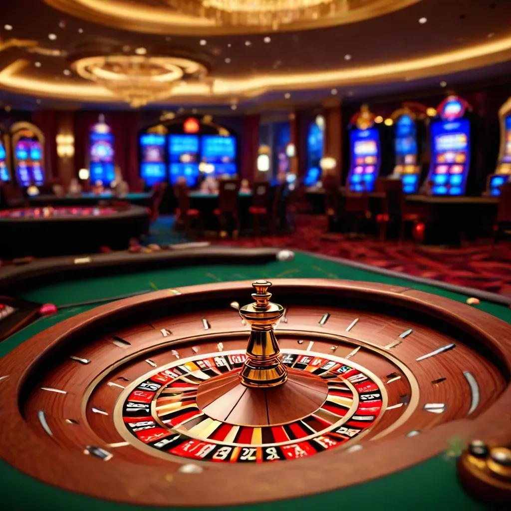 Blackjack: Master the Game, Strategy, and Beat the Odds