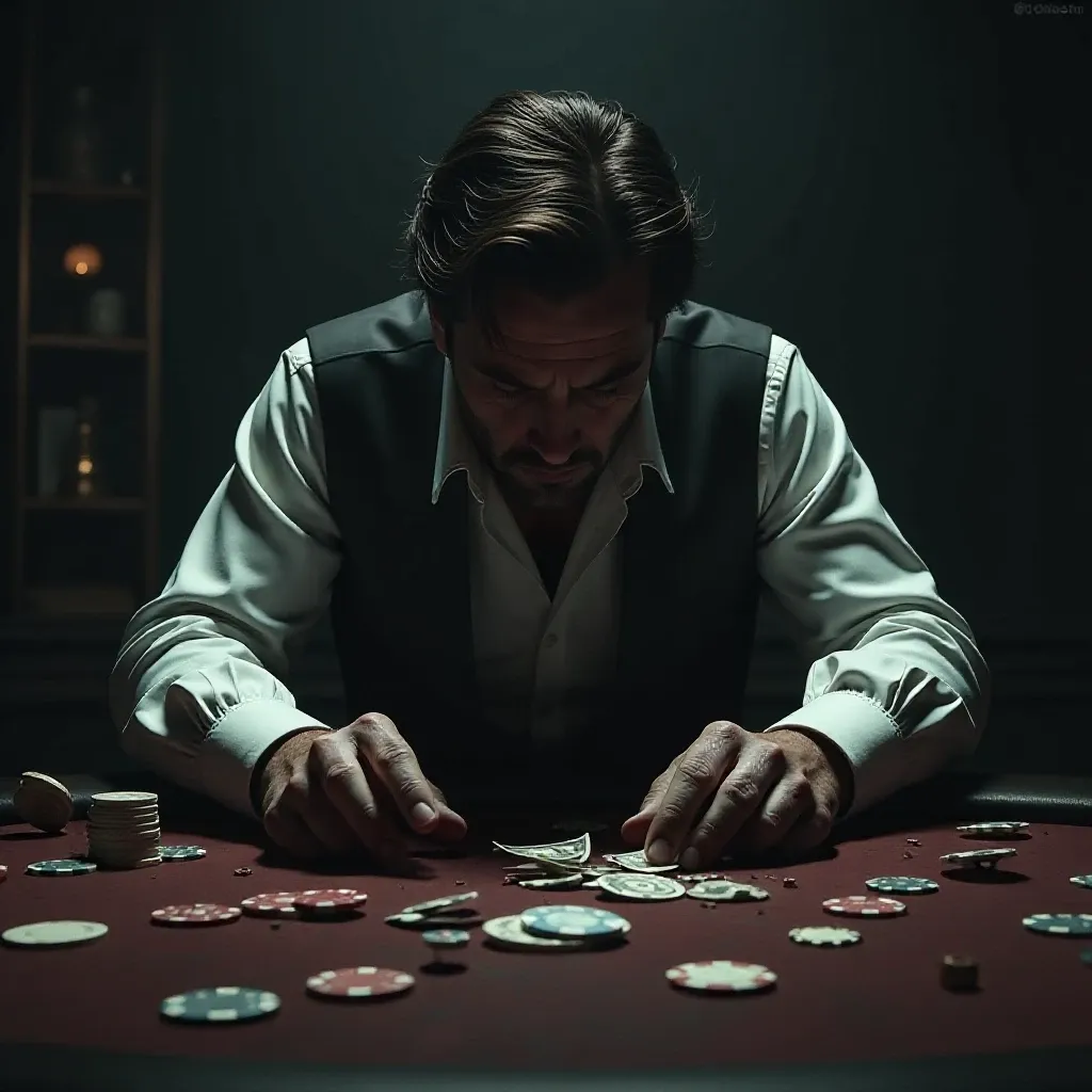 Bankroll Management: The Ultimate Guide for Gamblers