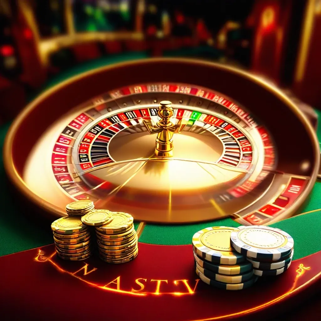 Golden-Bonus-Casino-Night