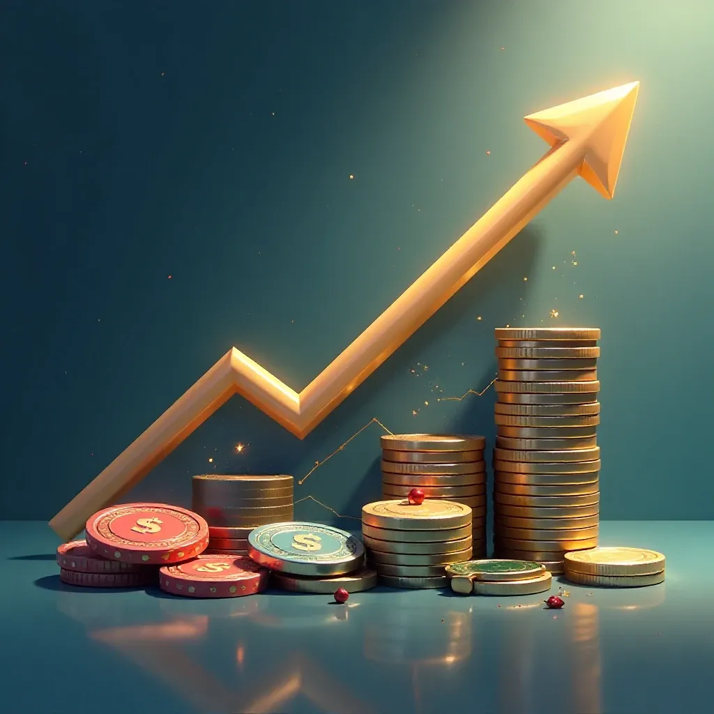 Strategic_Bankroll_Growth