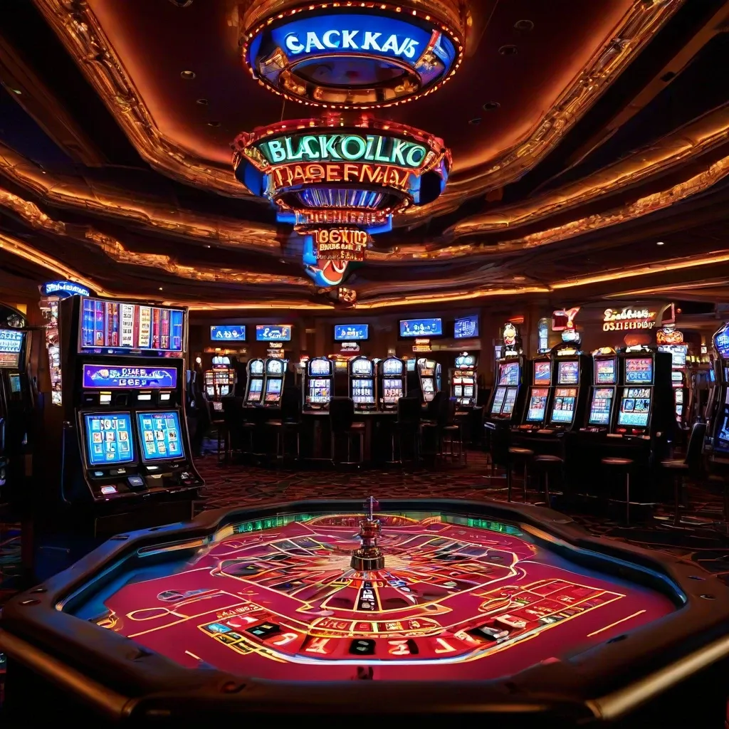 No Deposit Bonus Guide: Find the Best Casino Offers & Win!